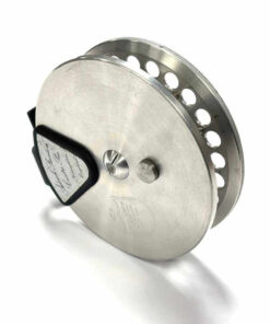   Adcock Stanton 5″ Trotting Centrepin Reel Handless