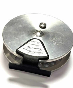   Adcock Stanton 5″ Trotting Centrepin Reel Handless