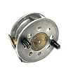 Slater Ideal Alloy 3.5″ Centrepin Fishing Reel