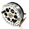 Relum Centrepin 4.5″ Barbel Trotting Centrepin Reel