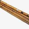 Hardy FWK Wallis No 1 All Rounder Cane Rod Split Cane Butt 3 Piece With Bag - Tip Short