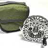 Orvis Battenkill Large Arbour 4" Salmon Fly Reel With Orvis Case