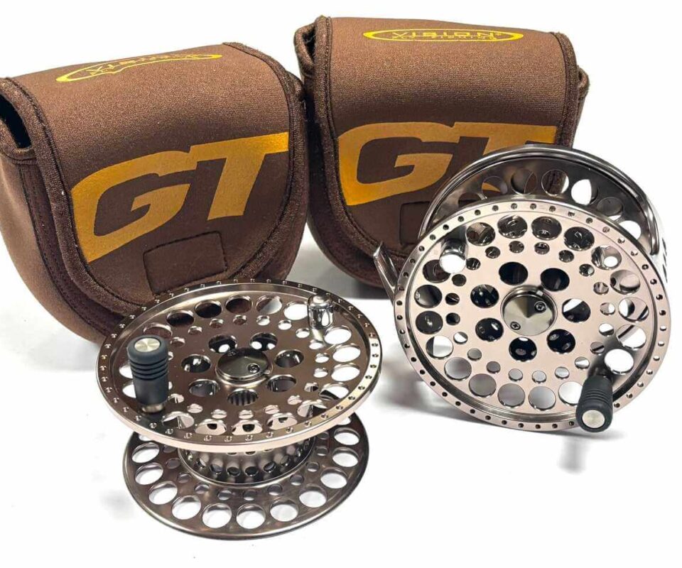 Vision GT 11 3.75