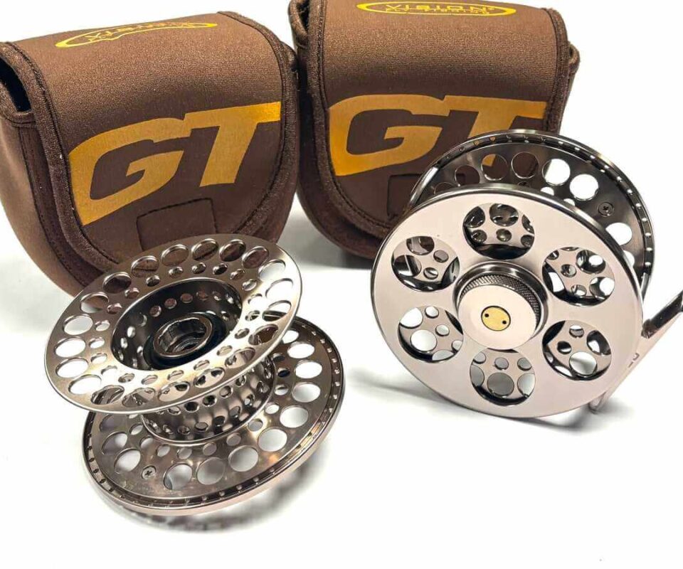   Vision GT 11 3.75