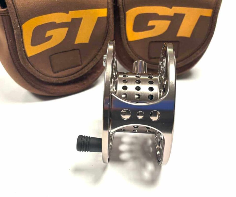   Vision GT 11 3.75