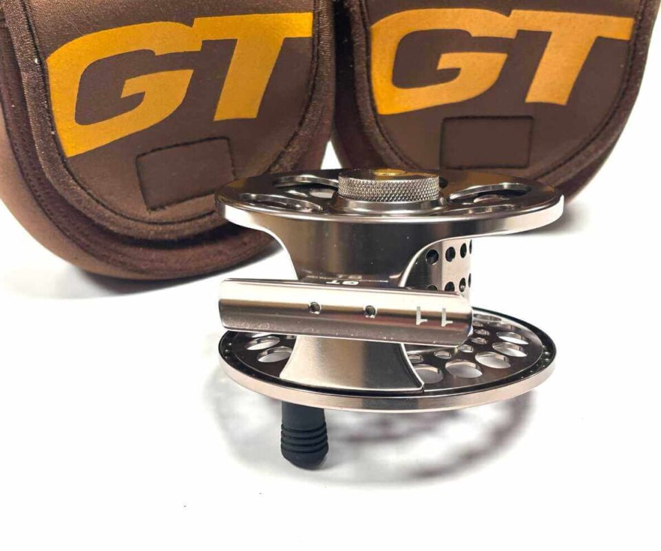   Vision GT 11 3.75