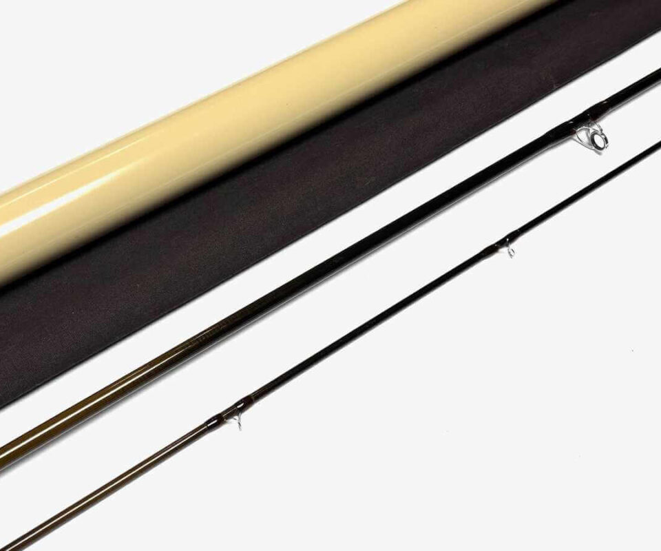 Sage RPL+696 Graphite III 9′ 6