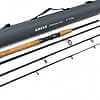 Greys of Alnwick Missionary 8′ Spin 5 – 25g Four Piece Spinning Rod With Bag & Case