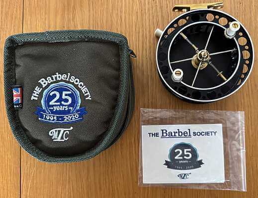 (post) An Addiction to Tackle Buying