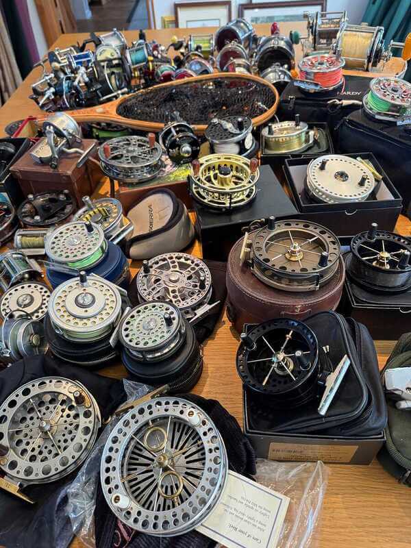 (post) An Addiction to Tackle Buying
