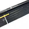 Hardy Ultralite Travel 9’ 4 Piece Carbon Trout Fly Rod #6 With Bag & Tube