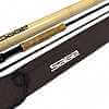 Sage Graphite IIIe 996 RPL 9′ 6" line #9 trout fly rod with bag and makers tube