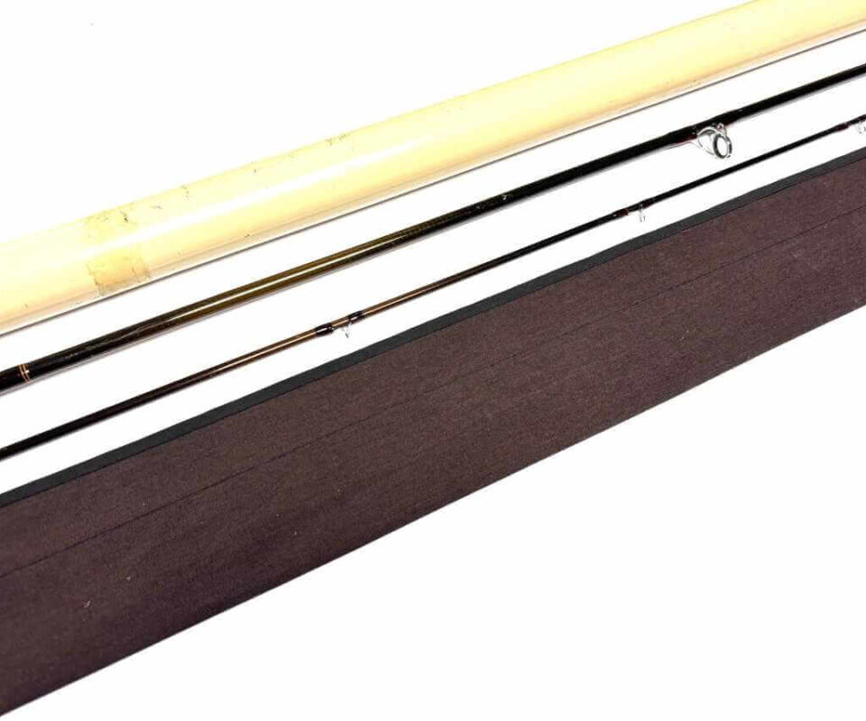   Sage Graphite IIIe 996 RPL 9′ 6
