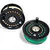   System Two 78 3.5" Fly Reel With Spare Spool & Lines