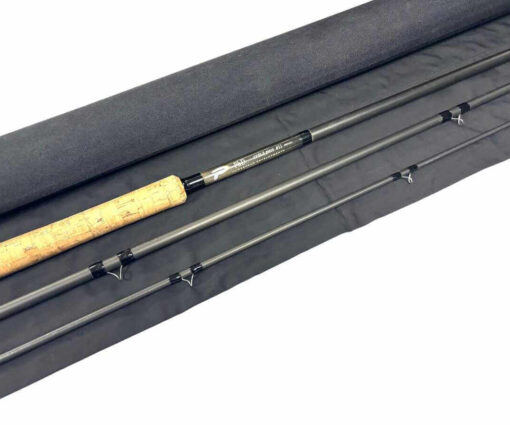   PHD Powerhead Developments 15′ 3 Piece Carbon Salmon Fly Rod #11 Spey Dee