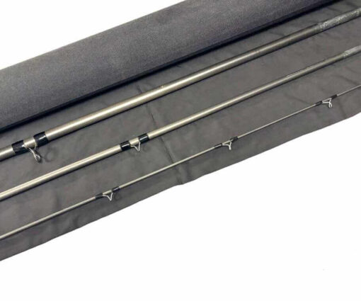   PHD Powerhead Developments 15′ 3 Piece Carbon Salmon Fly Rod #11 Spey Dee