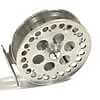 Adcock Stanton 5″ Trotting Centrepin Reel Handless - Factory Made