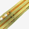 Chapman of Ware The Arwell 11’ 3 Piece Split Cane Bottom Fishing Rod Rare