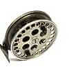 Harry Reynolds 5″ Early Centrepin Trotting Reel