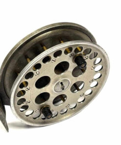   Harry Reynolds 5″ Early Centrepin Trotting Reel