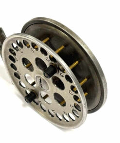   Harry Reynolds 5″ Early Centrepin Trotting Reel
