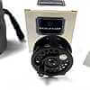 Hardy Sovereign 2000 #2/3/4 Trout Fly Reel No 045 With Pokey Bag & Box Mint