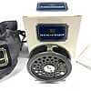 Hardy JLH #2/3/4 Trout Fly Reel Ltd Ed #665 Bag Box Unused MINT