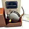 Hardy 2 1/2″ Bougle 1903 Reproduction Trout Fly Reel 125th Anniversary MINT