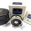 Hardy Marquis #2/3 Trout Fly Reel With Case & Box