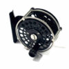 Ari T Hart Traun F1 Black 2 1/4" Fly Reel Made In Holland