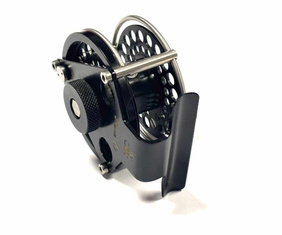   Ari T Hart Traun F1 Black 2 1/4