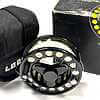 Traditional LOOP Sweden 3W 4.25″ Fly Reel With Pouch Box
