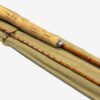 Foster Of Ashbourne THE AIRSPRITE 6' 6" Cane Trout Rod RARE