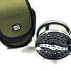 Hardy Cascapedia MK II #8/9 Salmon Fly Reel With Pouch RHW