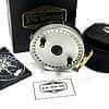 J W Youngs & Sons Trudex MK III Centrepin 4.5″ Mint Boxed Unused Reel