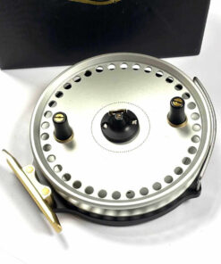  J W Youngs & Sons Trudex MK III Centrepin 4.5″ Mint Boxed Unused Reel