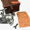 Hardy Altex No 2 MK V Fixed Spool Spinning Reel LHW Plus Box