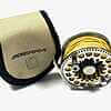 Scierra XDP X-TREME 9-11 Salmon Fly Reel With Pouch