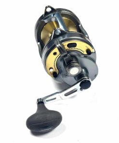   Shimano Tyrnos 30 Heavy Duty Big Game Shark Reel