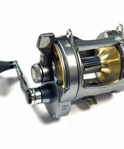   Shimano Tyrnos 30 Heavy Duty Big Game Shark Reel