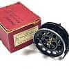 Allcock's Aerial 3.75" C815 Centrepin Fishing Reel With Box