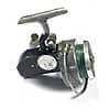 Hardy Altex No 2 MK V Vintage Fixed Spool Fishing Reel