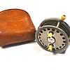 Hardy Silex No 2 Vintage Spinning Reel 1920s Good Clean Example