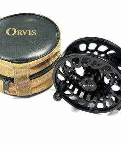   Orvis Clearwater 3.75