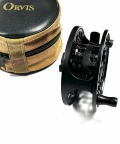   Orvis Clearwater 3.75
