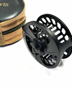   Orvis Clearwater 3.75