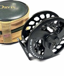   Orvis Clearwater 3.75