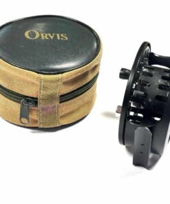   Orvis Clearwater 3.75