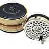 Hardy Marquis #8/9 Trout Fly Reel Right Or Left Hand wind With Case