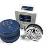 Hardy Marquis Disc #3/4 Brook River Fly Reel Case Box Mint